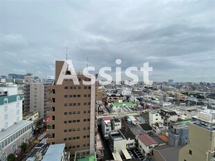 武蔵小山駅 徒歩3分 2階の物件内観写真